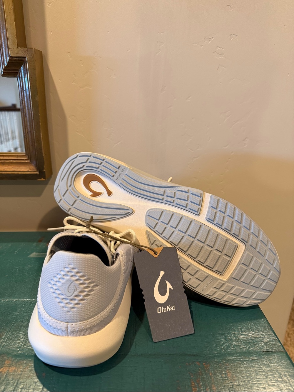 Olukai Kahalo Sneaker